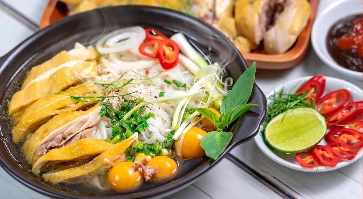 Tropical Land Little Hanoi Homestay Экстерьер фото