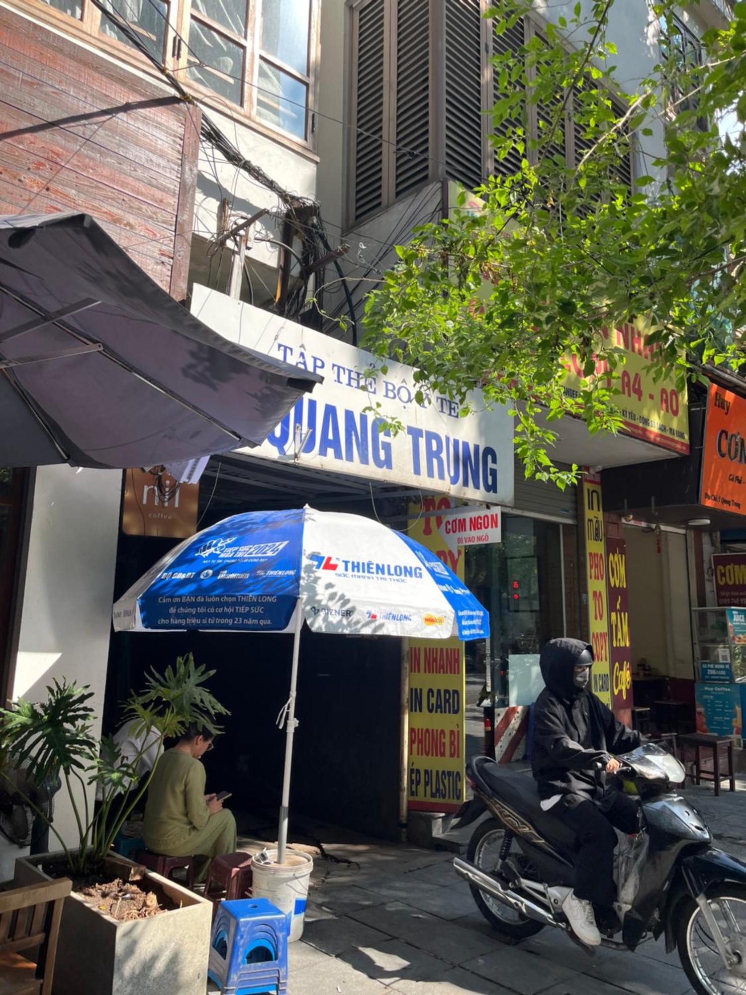 Tropical Land Little Hanoi Homestay Экстерьер фото