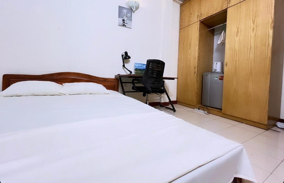 Tropical Land Little Hanoi Homestay Экстерьер фото