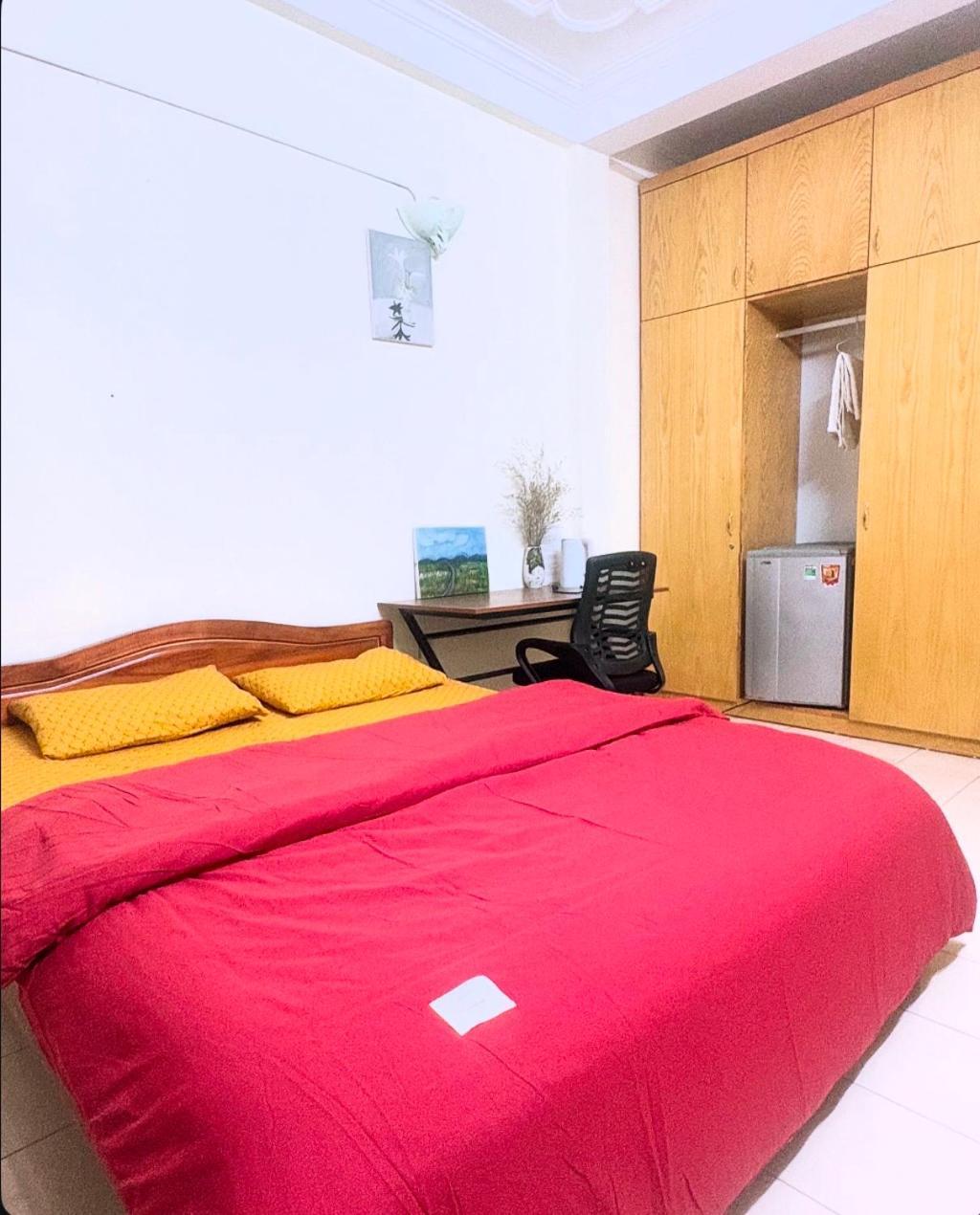 Tropical Land Little Hanoi Homestay Экстерьер фото
